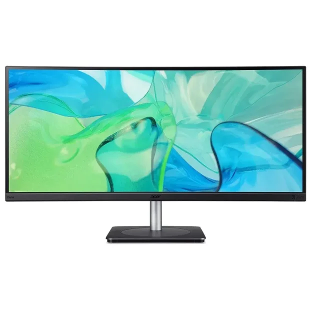 Монитор Acer Vero CB343CURbemiiphuzx (UM.CB3EE.001)